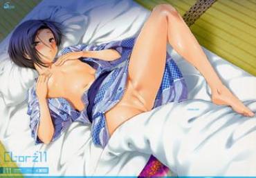 Realsex CL-orz 11- Love Plus Hentai Long