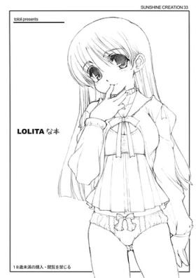 Lolita na Hon