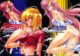 Rough Sex Porn Freedom - Gundam seed Black Girl