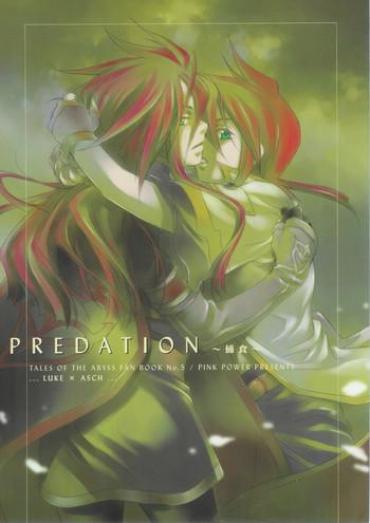 X PREDATION- Tales Of The Abyss Hentai Missionary