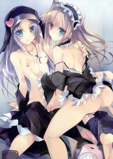 Webcams C3-R Boku Wa Tomodachi Ga Sukunai Sister