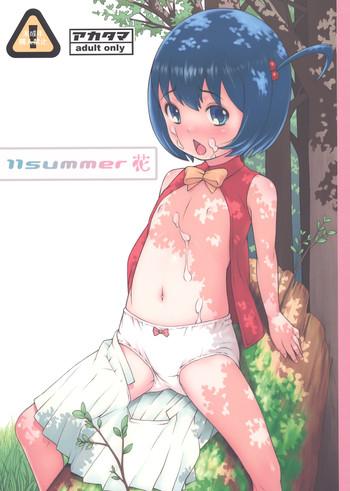 Petite Girl Porn 11summer Hana - Ano hi mita hana no namae wo bokutachi wa mada shiranai Creamy