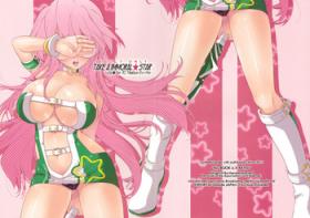 Daring TAKE An IMMORAL STAR Infinite Stratos Lucky Star Tube77