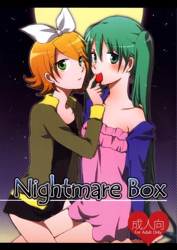 Hard Core Free Porn Nightmare Box - Vocaloid Chick