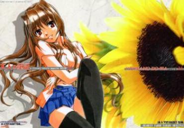 Spread Otonano Do-wa Vol. 24 Polish