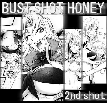 Movies Bust Shot Honey '2nd Shot' Eurobabe
