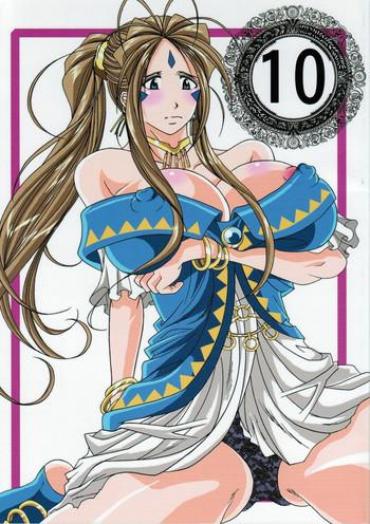 Cumshots Benten Kairaku 10- Ah My Goddess Hentai Doggy