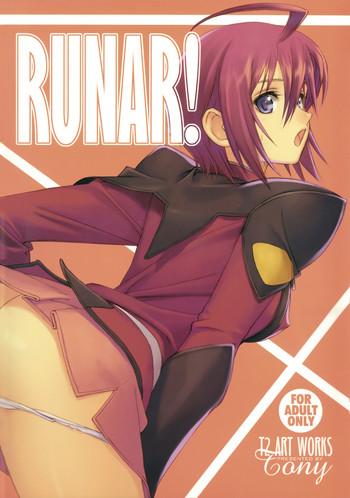Virtual RUNAR! - Gundam seed destiny Gay Toys