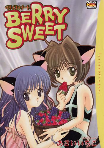 Blowjobs Berry Sweet - Neon genesis evangelion Street fighter Cardcaptor sakura Darkstalkers Samurai spirits Sakura taisen Kamikaze kaitou jeanne Teen Blowjob