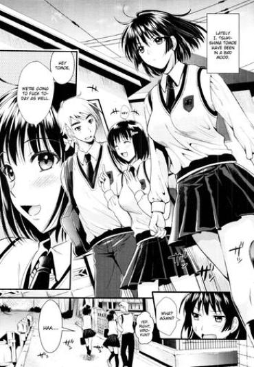 Reverse Cowgirl Denpa Girl Twins | Electric Brain Waves Twin Girls Teensnow