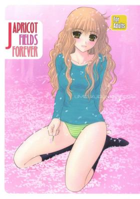 Cop JAPRICOT FIELDS FOREVER - Kimi ni todoke Hand
