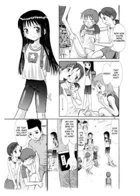 Ftvgirls COMIC Irekae Tamashii Vol. 2 Cheerleader
