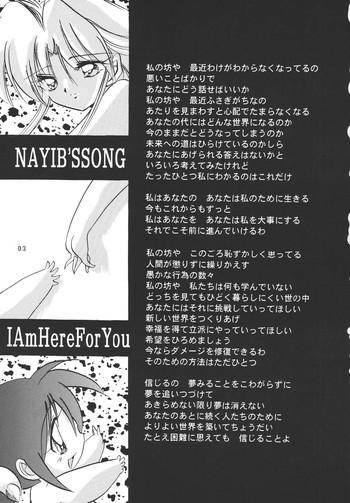 Tanned NAIYB'SSONGS - Yu yu hakusho Shaven