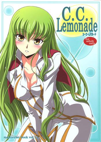 Perfect Teen C.C.Lemonade - Code geass Coed