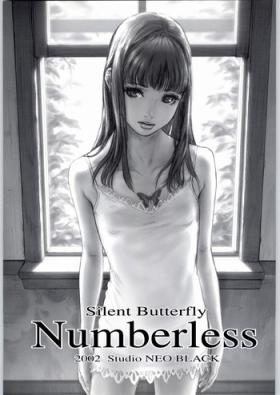 Hot Wife Silent Butterfly Numberless Hentai
