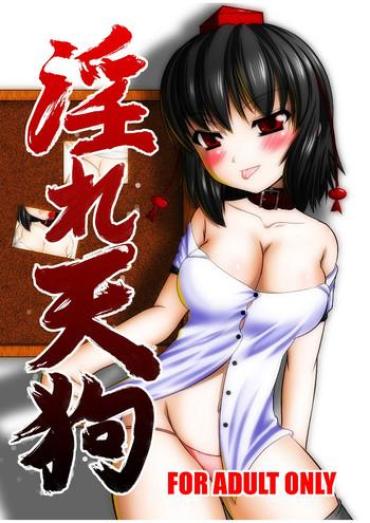 Hardsex Midare Tengu- Touhou Project Hentai Real Amature Porn