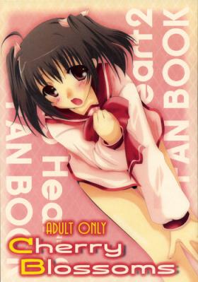 Exgirlfriend Cherry Blossoms - Toheart2 Cute