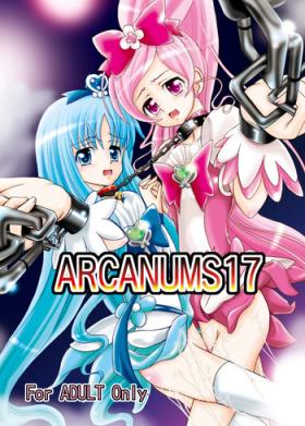 Forbidden ARCANUMS 17 - Heartcatch precure Celeb