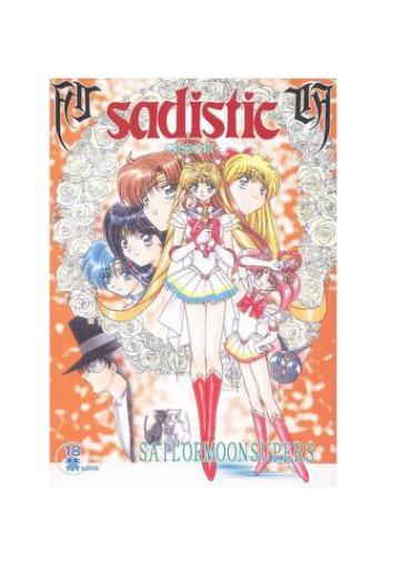 Lesbiansex Sadistic Sailor Moon Street Fighter Gundam Wing Shemales
