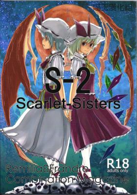 S-2:Scarlet Sisters
