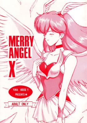 MERRY ANGEL X