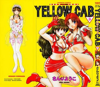 Big Ass Sexy Tenshi Yellow Cab Vol. 3 Alt
