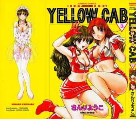 Sexy Tenshi Yellow Cab Vol. 3