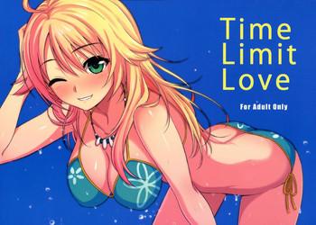 Step Fantasy Time Limit Love - The idolmaster Casal