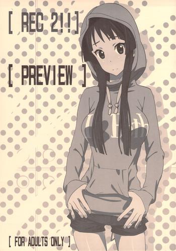 Liveshow REC2!! PREVIEW - K-on Gay Interracial