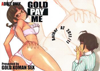 Best Blow Jobs Ever GOLD PAY ME - The idolmaster Doll