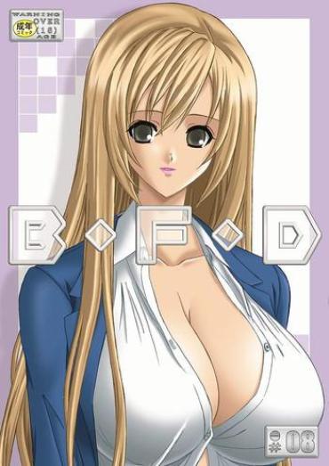 Gaydudes B·F·D 08- Minami-ke hentai Game