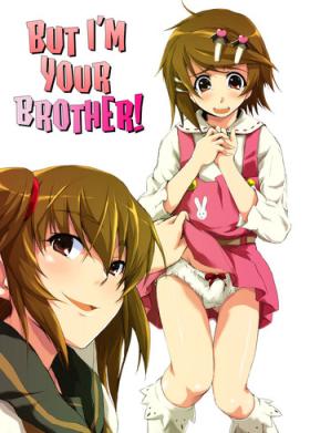Boku, Onii-chan na Noni!! | But I am your brother