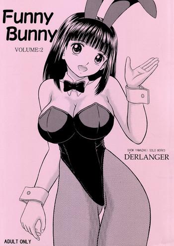 Bikini Funny Bunny VOLUME:2 Cum On Tits