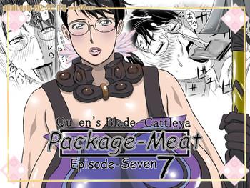 Load Package Meat 7 - Queens blade Pmv