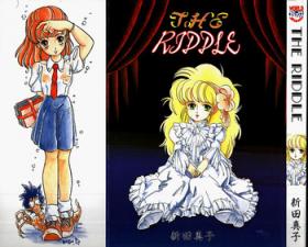 Solo Girl The Riddle Lezdom