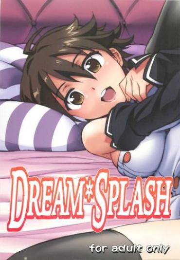 Safada DREAM SPLASH- Dream c club hentai Men