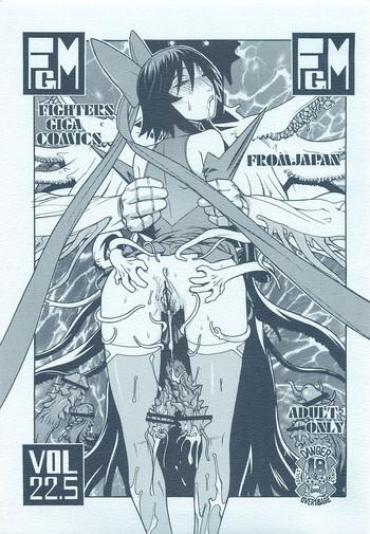 Big Penis FIGHTERS GIGAMIX Vol.22.5 Mahou Shoujo Ai Naija