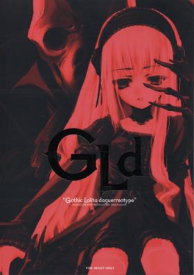 Fucking Gothic Lolita daguerreotype Chichona