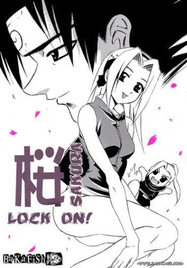 Indian Sakura Rock On! | Sakura Lock On!- Naruto Hentai Ball Licking