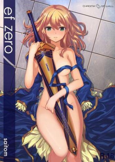 Bikini Ef Zero- Fate Zero Hentai Stepmom