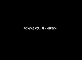 Ethnic [Ponpharse] Ponpharse Vol. 4 - Nurse Hen | Ponfaz Vol.4 - Nurse - [English] [desudesu] Exibicionismo
