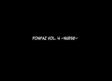 Ex Gf [Ponpharse] Ponpharse Vol. 4 - Nurse Hen | Ponfaz Vol.4 - Nurse - [English] [desudesu]  Huge Tits