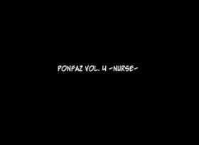 Cumswallow [Ponpharse] Ponpharse Vol. 4 - Nurse Hen | Ponfaz Vol.4 - Nurse - [English] [desudesu] Her