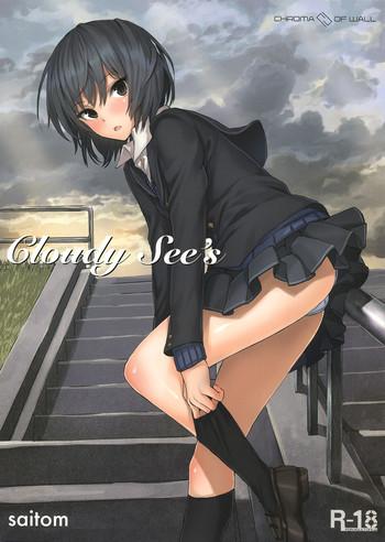 Bisexual Cloudy See's - Amagami Girl Gets Fucked