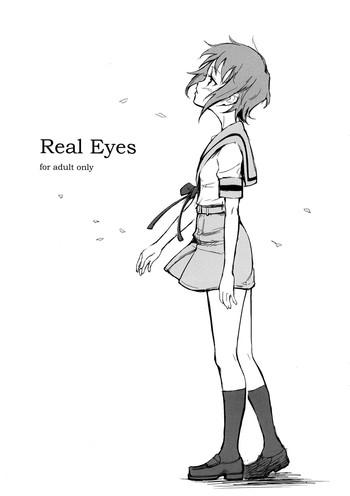 Periscope Real Eyes - The melancholy of haruhi suzumiya Cunnilingus
