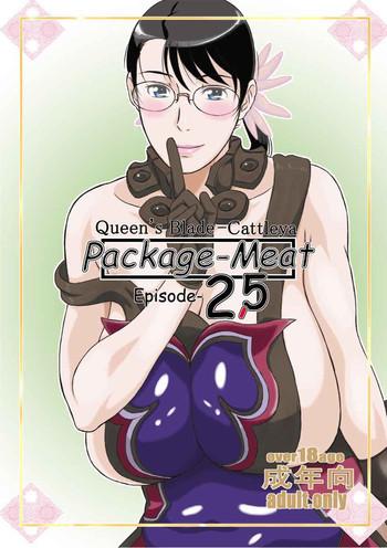 Missionary Porn Package Meat 2.5 Queens Blade Amature