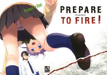 Hoe Prepare to fire! - Inazuma eleven Friend