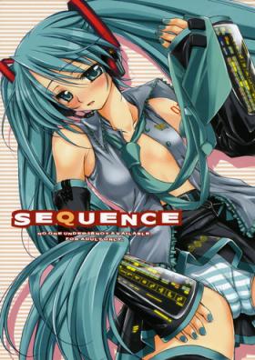 Hermana SEQUENCE - Vocaloid Cams
