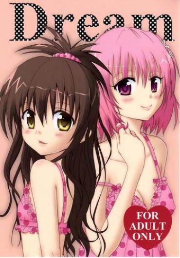 Hot Naked Girl Dream- To Love-ru Hentai Soapy