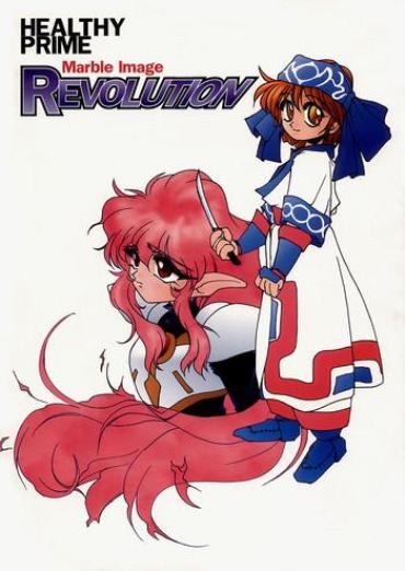 LesbianPornVideos Marble Image Revolution Samurai Spirits Magic Knight Rayearth Mason Moore